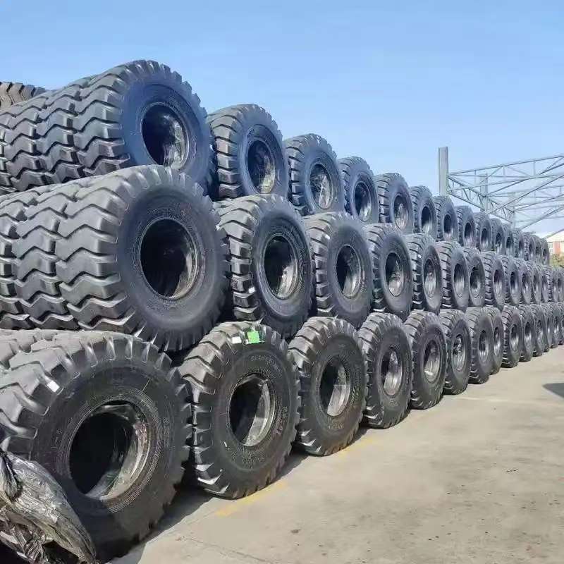 工程车外胎