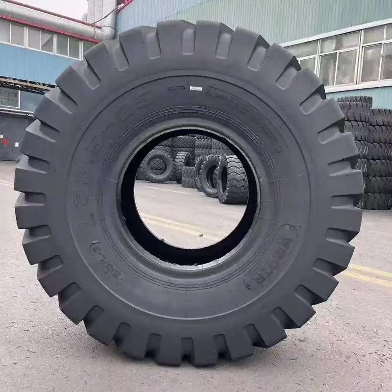 工程车外胎