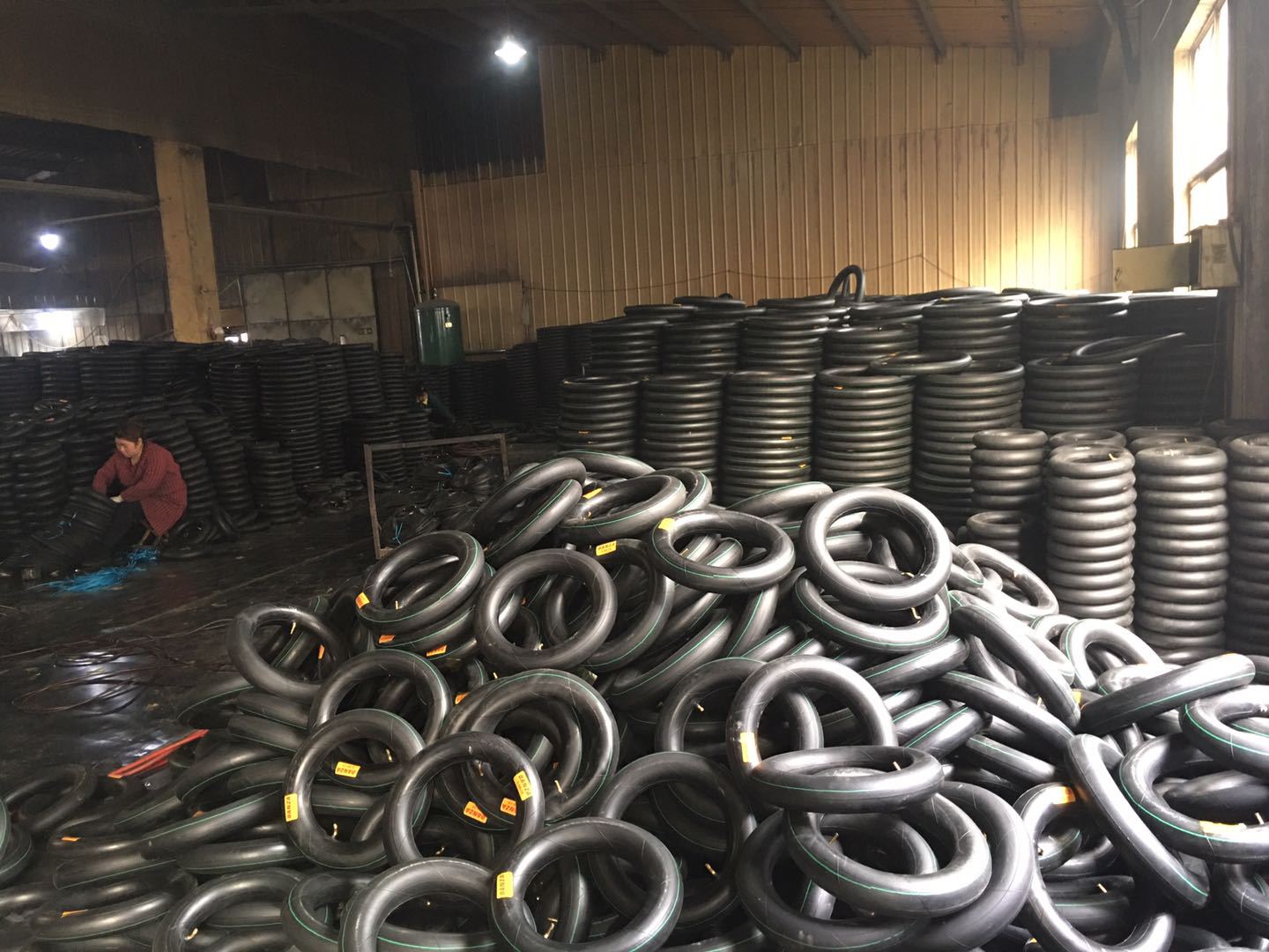 三轮、两轮车内胎